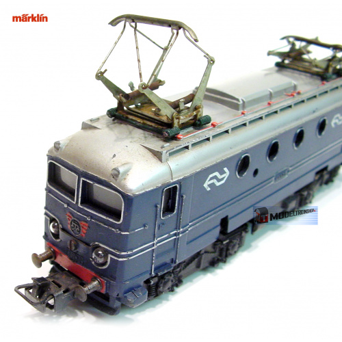 Marklin H0 3013 Electrische Locomotief Serie 1100 NS SEH800 - Modeltreinshop