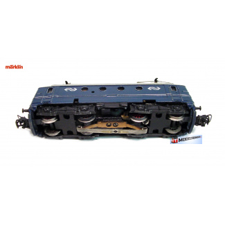 Marklin H0 3013 Electrische Locomotief Serie 1100 NS SEH800 - Modeltreinshop