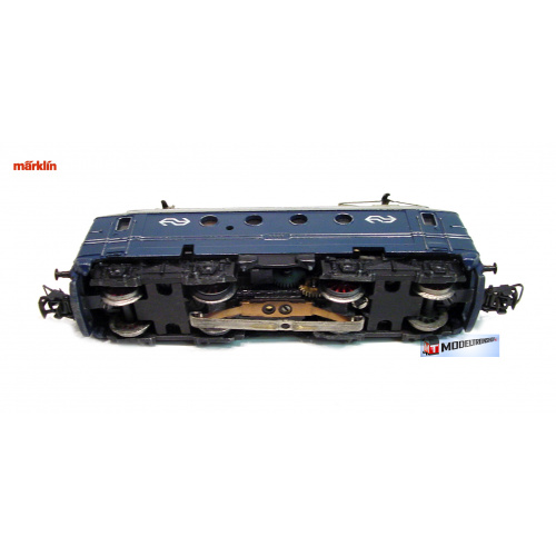 Marklin H0 3013 Electrische Locomotief Serie 1100 NS SEH800 - Modeltreinshop