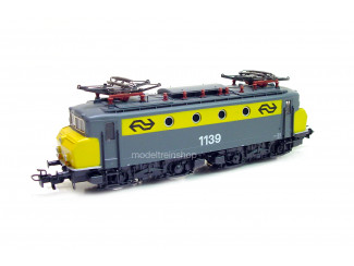 Marklin H0 3324 V1 Electrische Locomotief NS Serie 1100 - Modeltreinshop