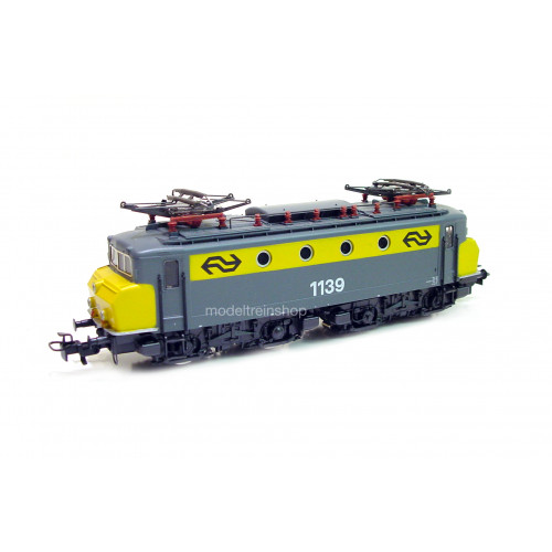 Marklin H0 3324 V1 Electrische Locomotief NS Serie 1100 - Modeltreinshop