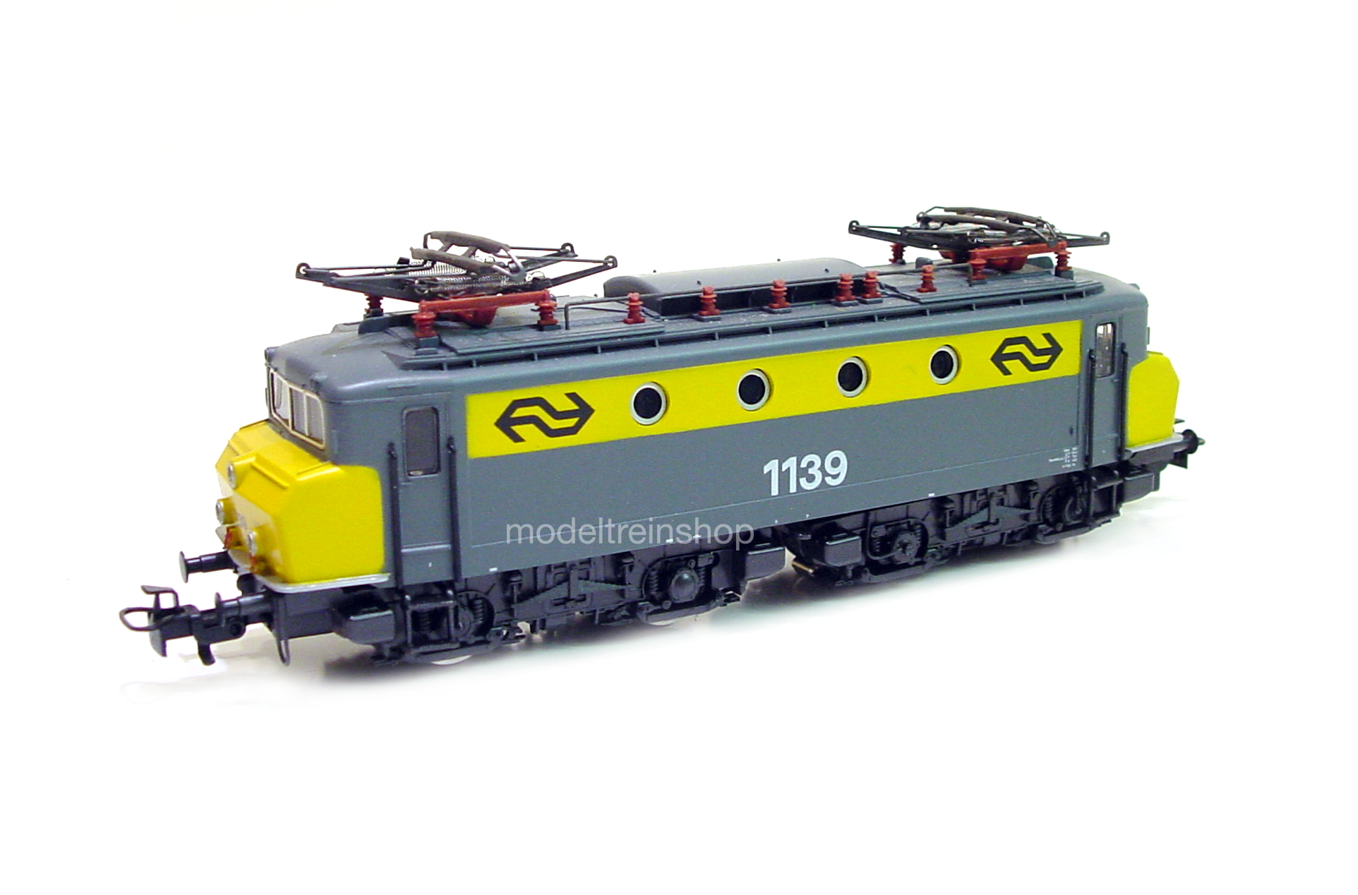 Marklin H0 3324 V1 Electrische Locomotief NS Serie 1100 - Modeltreinshop