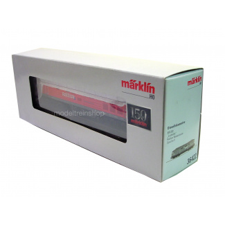 Marklin H0 36422 Diesellocomotief BR 232 van de NS - Modeltreinshop