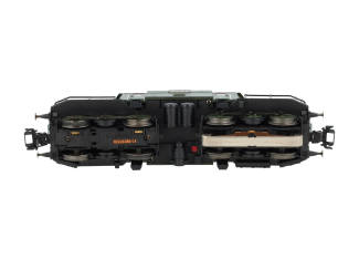 Marklin H0 37481 Electrische Locomotief EG 2 x 2/2 - Bay.Sts.B. - Modeltreinshop