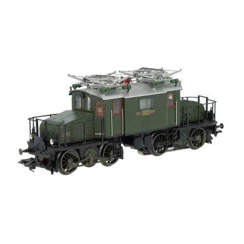 Marklin H0 37481 Electrische Locomotief EG 2 x 2/2 - Bay.Sts.B. - Modeltreinshop