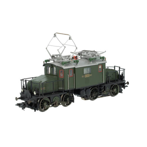 Marklin H0 37481 Electrische Locomotief EG 2 x 2/2 - Bay.Sts.B. - Modeltreinshop