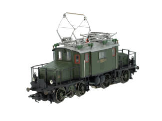 Marklin H0 37481 Electrische Locomotief EG 2 x 2/2 - Bay.Sts.B. - Modeltreinshop
