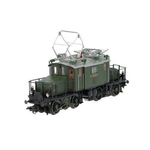 Marklin H0 37481 Electrische Locomotief EG 2 x 2/2 - Bay.Sts.B. - Modeltreinshop