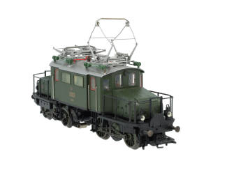 Marklin H0 37481 Electrische Locomotief EG 2 x 2/2 - Bay.Sts.B. - Modeltreinshop