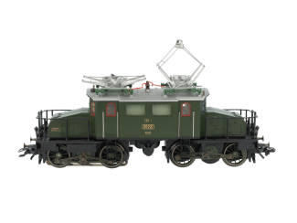 Marklin H0 37481 Electrische Locomotief EG 2 x 2/2 - Bay.Sts.B. - Modeltreinshop