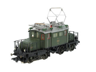 Marklin H0 37481 Electrische Locomotief EG 2 x 2/2 - Bay.Sts.B. - Modeltreinshop