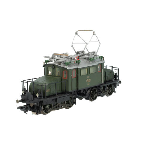 Marklin H0 37481 Electrische Locomotief EG 2 x 2/2 - Bay.Sts.B. - Modeltreinshop