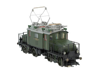 Marklin H0 37481 Electrische Locomotief EG 2 x 2/2 - Bay.Sts.B. - Modeltreinshop