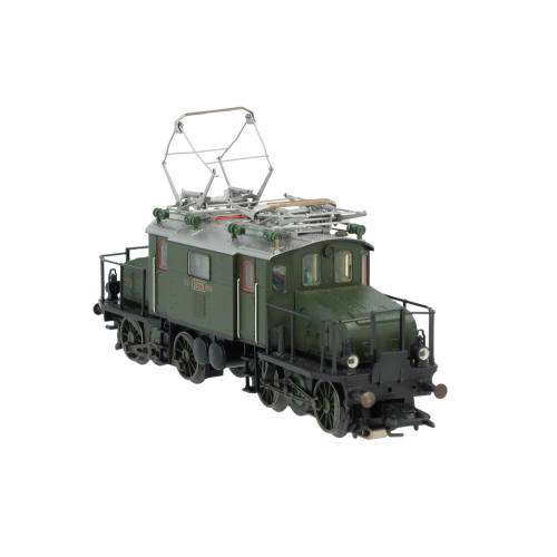 Marklin H0 37481 Electrische Locomotief EG 2 x 2/2 - Bay.Sts.B. - Modeltreinshop