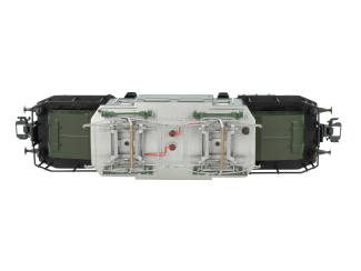 Marklin H0 37481 Electrische Locomotief EG 2 x 2/2 - Bay.Sts.B. - Modeltreinshop