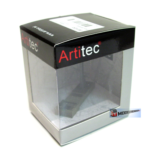 Artitec H0 387.230 Smalle waterkraan kant-en-klaar, geverfd - Modeltreinshop