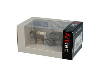 Artitec H0 387.285 Huifkar - Modeltreinshop