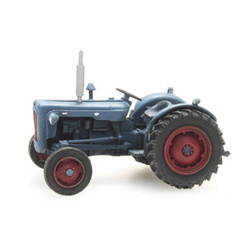 Artitec H0 10.337 Tractor Fordson Dexta bouwpakket uit resin, ongeverfd - Modeltreinshop