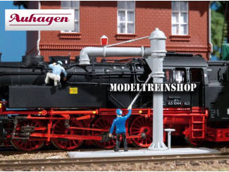 Auhagen H0 41626 Waterkraan - Modeltreinshop