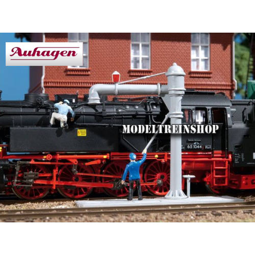 Auhagen H0 41626 Waterkraan - Modeltreinshop