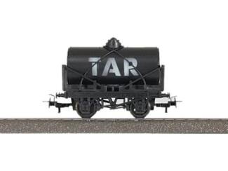 Marklin H0 44133 Tankwagen Tar - Thomas en zijn vrienden