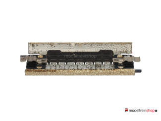 Marklin M Rail H0 5145 - 5107 Contactrail overgang 7192 1/2 - Modeltreinshop