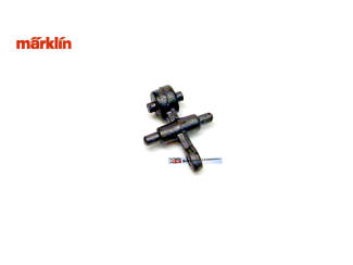 Marklin H0 520980 Hendel voor handbediening C Rail Wissels E520980 - Modeltreinshop