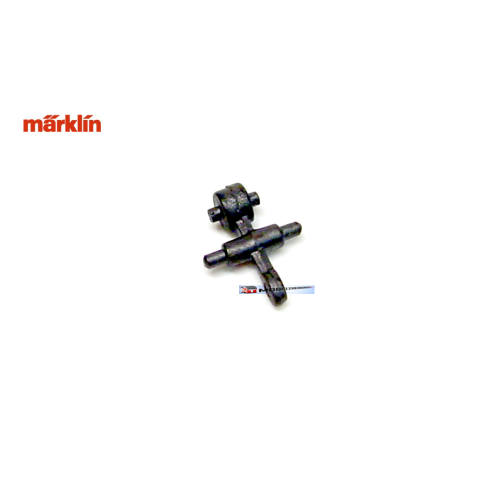 Marklin H0 520980 Hendel voor handbediening C Rail Wissels E520980 - Modeltreinshop