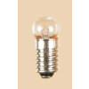 Lampje met schroeffitting E 5,5 - 16v 0,05A - 56775 - Modeltreinshop