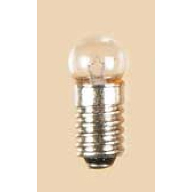 lampe miniature - ba9s - 10 x 28 - 130 volts - 20 ma - 2.6 watts - cc5a