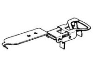 Marklin H0 701540 Koppeling - Modeltreinshop