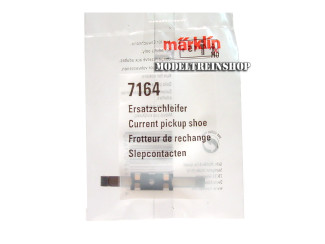 Marklin H0 7164 Sleepcontact - Modeltreinshop