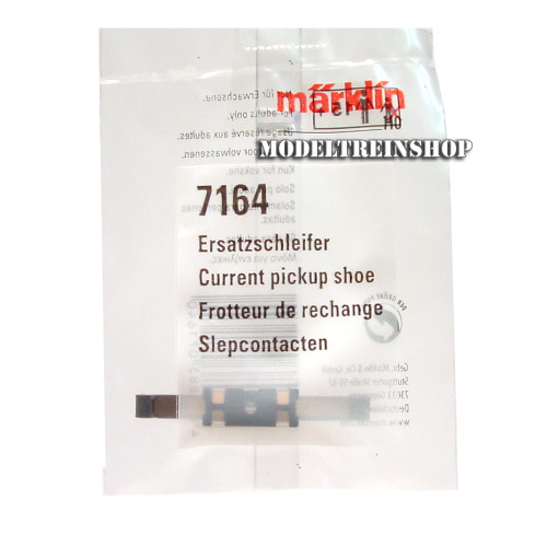 Marklin H0 7164 Sleepcontact - Modeltreinshop