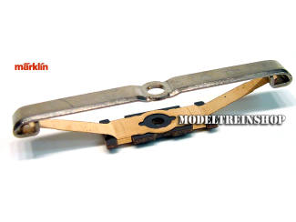 Marklin H0 7164 Sleepcontact - Modeltreinshop