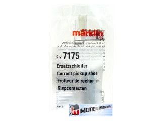 Marklin H0 7175 Sleepcontact 2x - Modeltreinshop