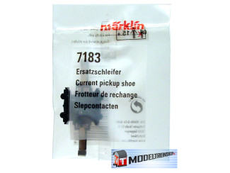 Marklin H0 7183 Sleepcontact - Modeltreinshop