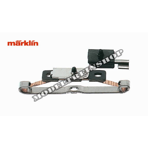 Marklin H0 7198 Sleepcontact Spanninggeleiding