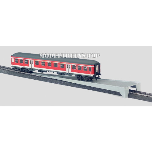 Marklin H0 7224 Railhulpstuk - Modeltreinshop