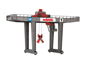 Marklin H0 72452 Containerterminal - Modeltreinshop