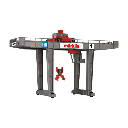 Marklin H0 72452 Containerterminal - Modeltreinshop