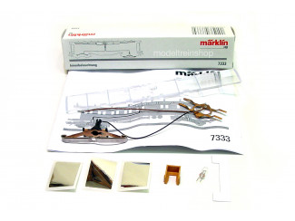Marklin H0 7333 Interieurverlichting - Modeltreinshop