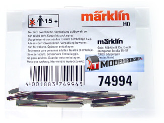 Marklin H0 74994 Profielverbinder voor de C-rail - Modeltreinshop