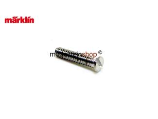 Marklin 756080 Verzonken schroef M2 10mm - Modeltreinshop