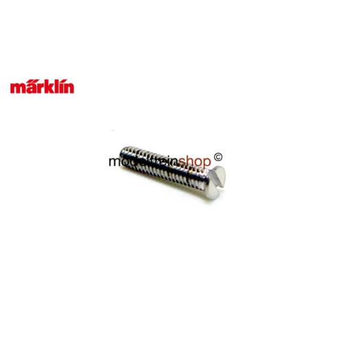 Marklin 756080 Verzonken schroef M2 10mm - Modeltreinshop