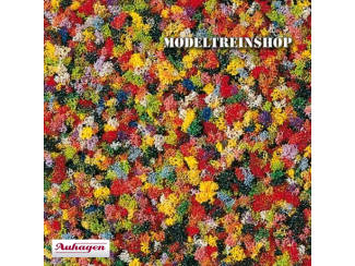 Auhagen 76934 Schuimvlokken Zomerse Bloemen - Modeltreinshop