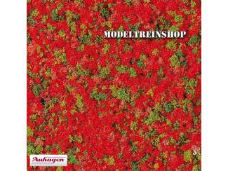 Auhagen 76935 Schuimvlokken Rozen - Modeltreinshop