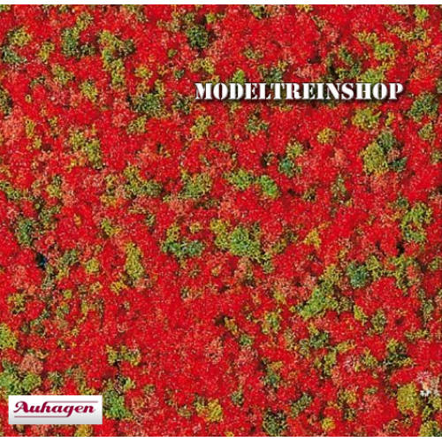 Auhagen 76935 Schuimvlokken Rozen - Modeltreinshop