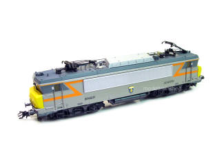 Marklin H0 83320 Elec Locomotief BB 22200 Delta Digitaal - MHI - Modeltreinshop
