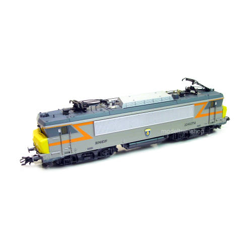 Marklin H0 83320 Elec Locomotief BB 22200 Delta Digitaal - MHI - Modeltreinshop