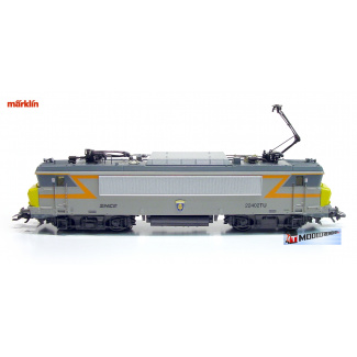 Marklin H0 83320 Elec Locomotief BB 22200 Delta Digitaal - MHI Modeltreinshop